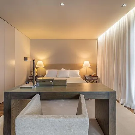 The One Madeira 别墅 蓬他达维托亚