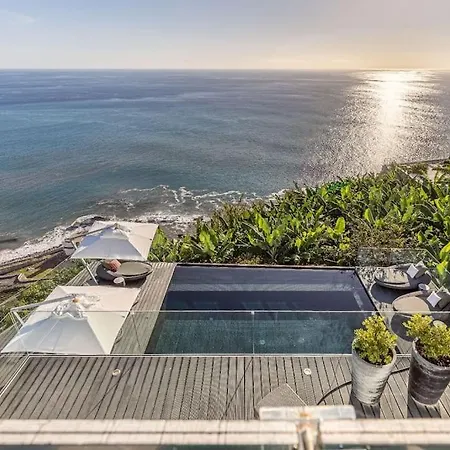 Villa The One Madeira Ponta do Sol