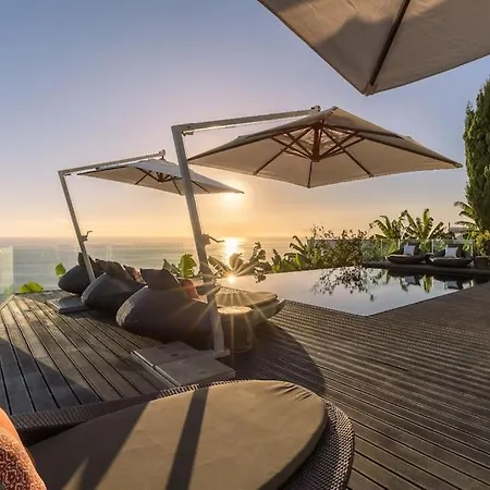 The One Madeira * 蓬他达维托亚