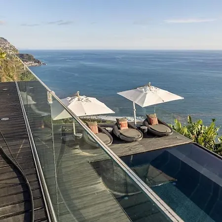 The One Madeira 蓬他达维托亚