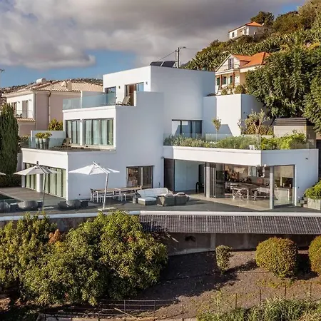 The One Madeira