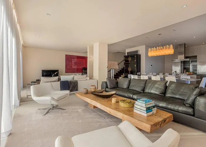 The One Madeira * 蓬他达维托亚