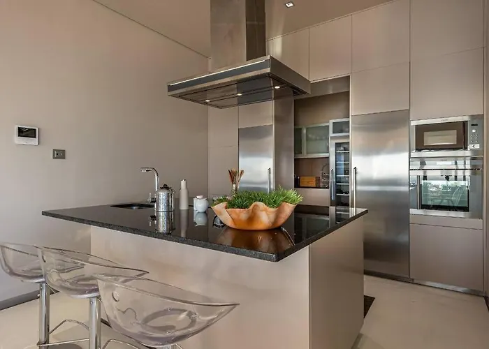 The One Madeira 别墅