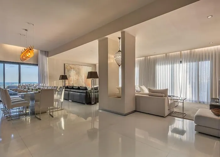 别墅 The One Madeira *