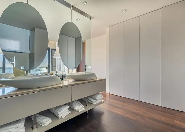 The One Madeira 蓬他达维托亚