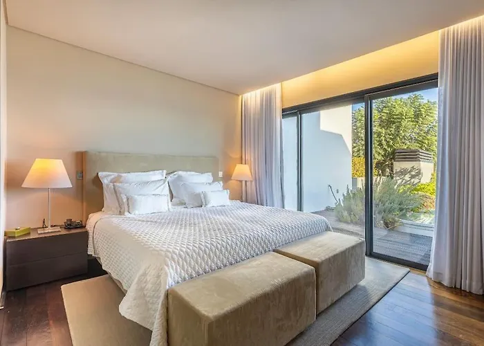 The One Madeira 别墅