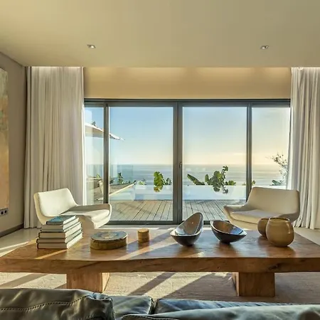 The One Madeira Villa *