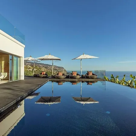 Villa The One Madeira