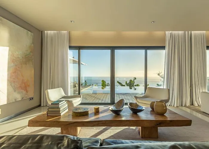 The One Madeira Villa *