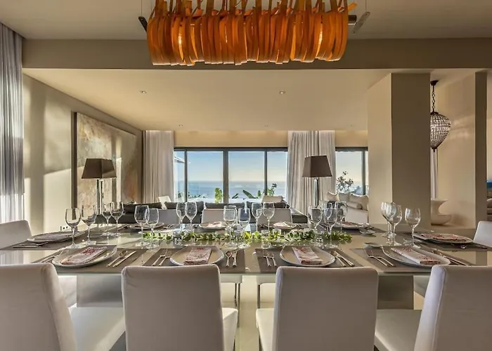 Villa The One Madeira *