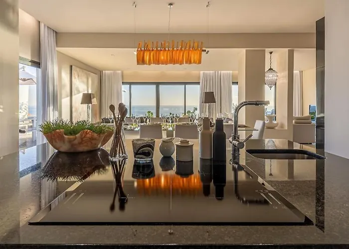 The One Madeira Villa Ponta do Sol (Madeira)