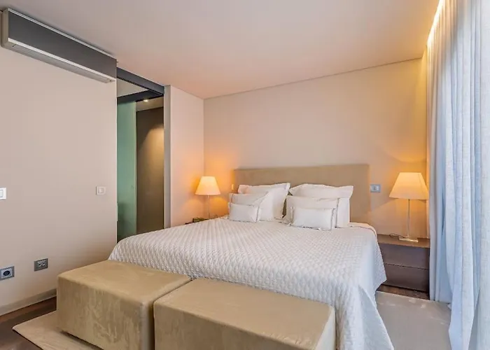 Villa The One Madeira Ponta do Sol (Madeira)