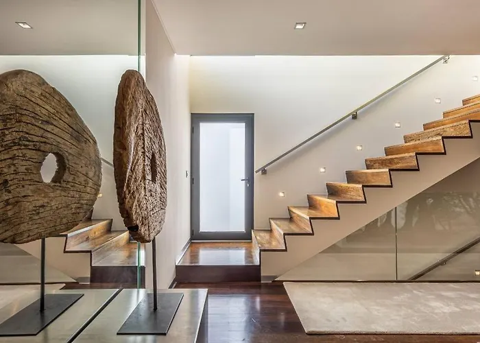 The One Madeira Villa *