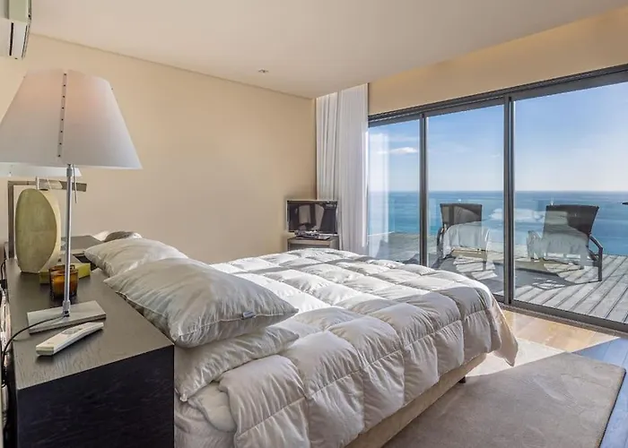 The One Madeira Villa