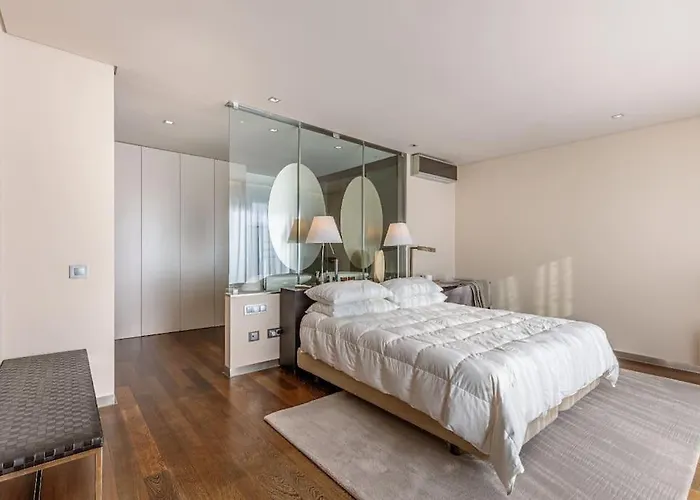 The One Madeira Villa