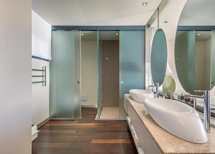 The One Madeira Villa Ponta do Sol (Madeira)