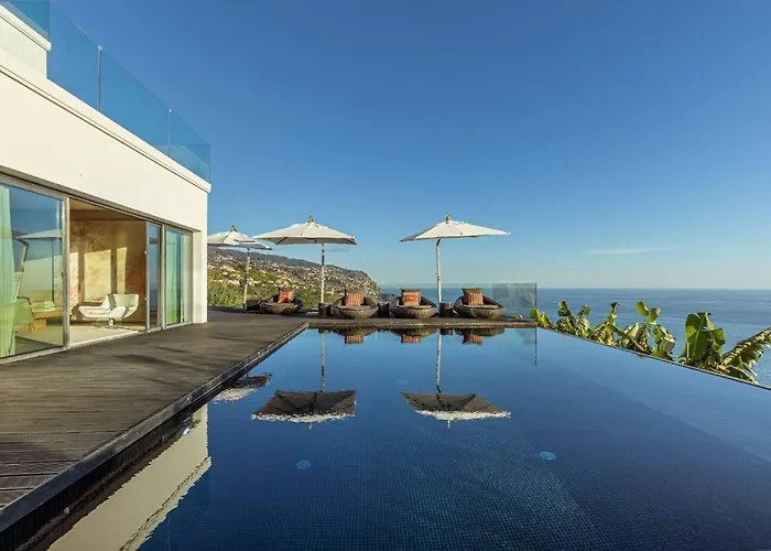 Villa The One Madeira